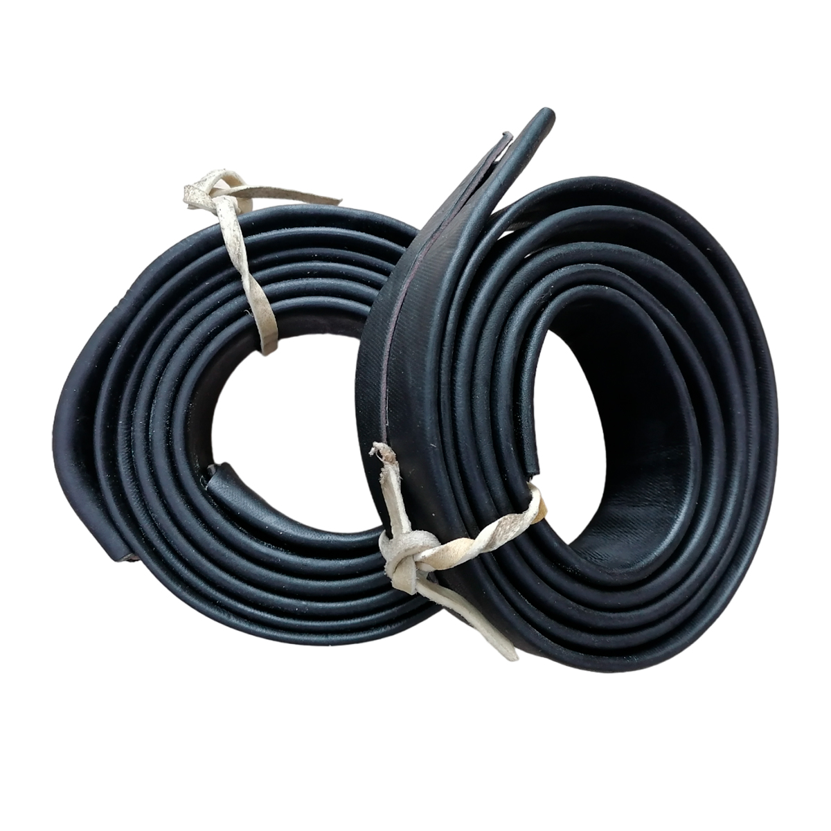 Гужи сыромятные, крашеные Farmer Гужи сыромятные, крашеные Farmer