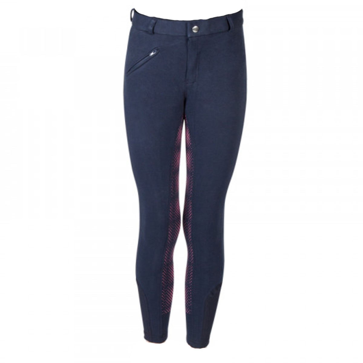 Бриджи детские "SAMIRA" с полной силиконовой леей 