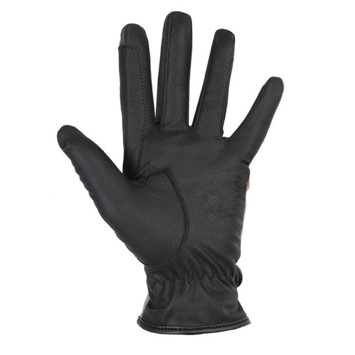 Перчатки HKM "Topas" для верховой езды, пара Перчатки HKM "Topas" для верховой езды, пара