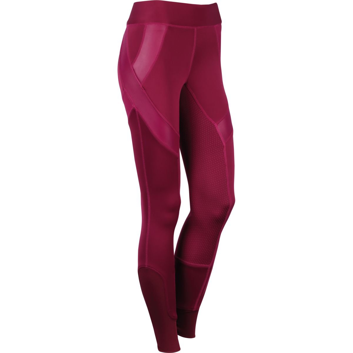 Лосины женские "Equitights Havana" для верховой езды с полной силиконовой леей Лосины женские "Equitights Havana" для верховой езды с полной силиконовой леей