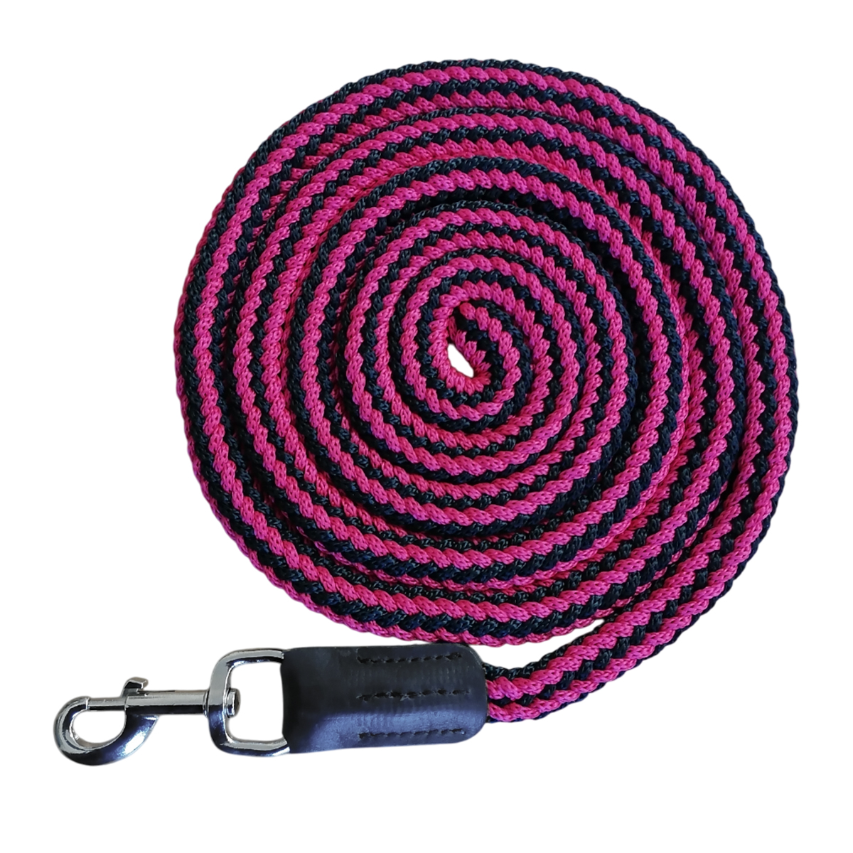 Чумбур "TAYGA" двухцветный