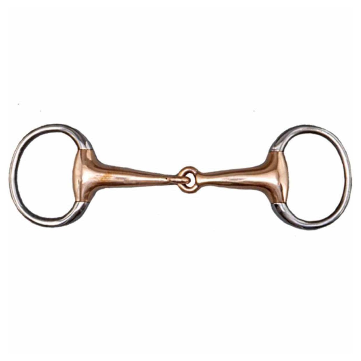 Трензель медный "империал"