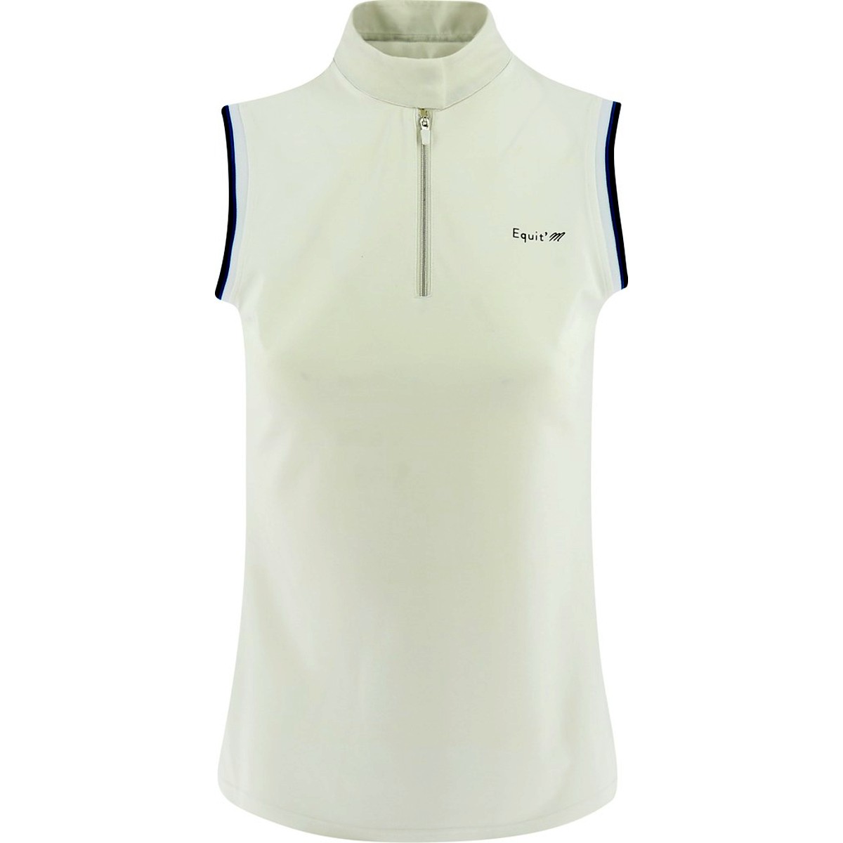 Рубашка женская "PRO SERIES" для выступлений без рукавов