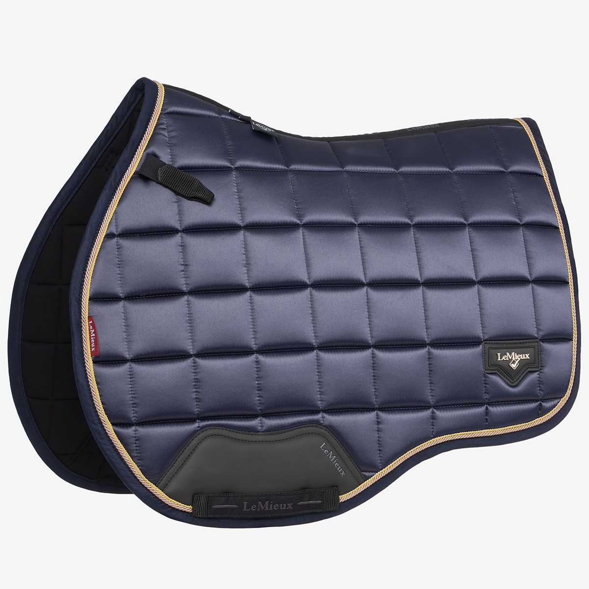 Вальтрап LOIRE CLASSIC Petrol для верховой езды Вальтрап LOIRE CLASSIC Petrol для верховой езды