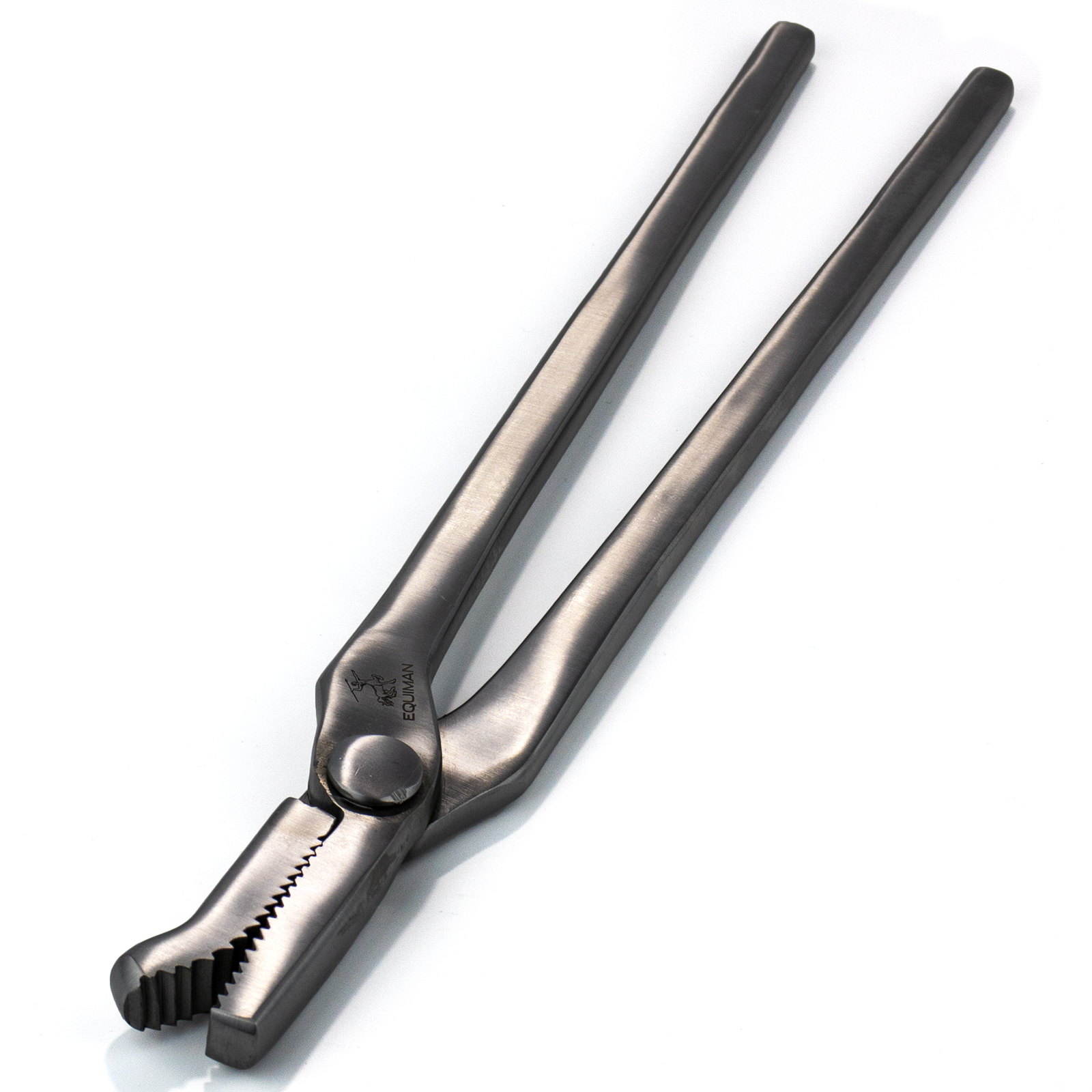 Клещи обжимные "Forging&Polish" 14"