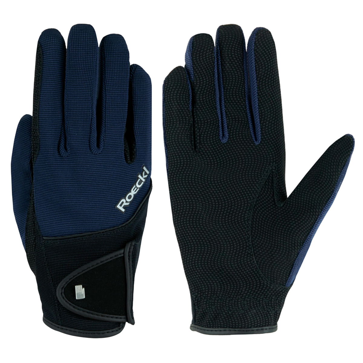 Перчатки Roeckl MILANO WINTER, арт.01-301588