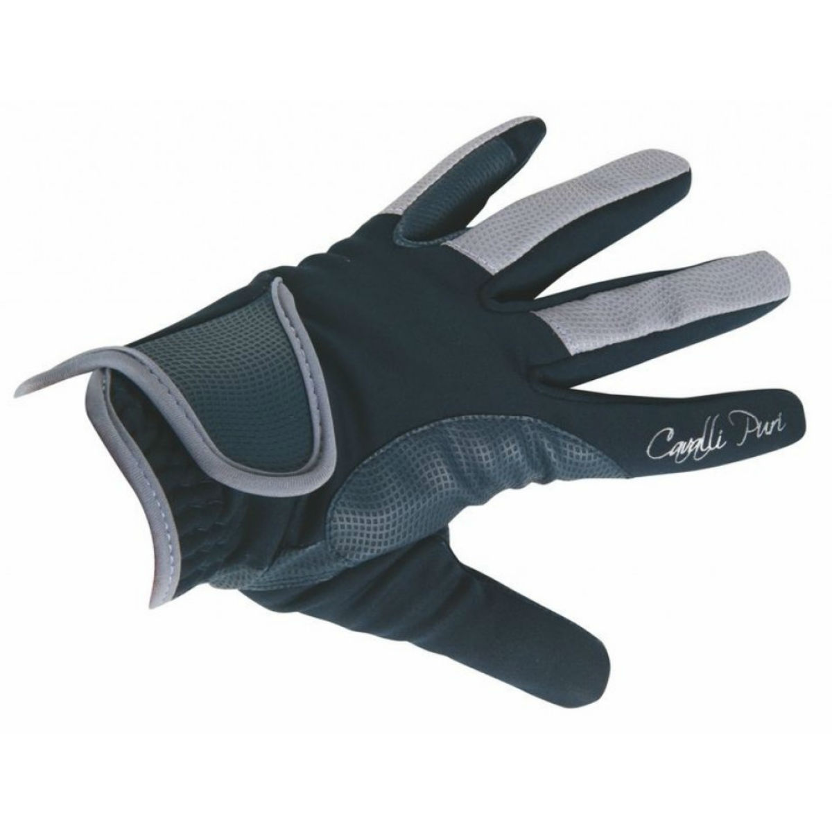 Перчатки НКМ "Armonia" для верховой езды, пара Перчатки НКМ "Armonia" для верховой езды, пара