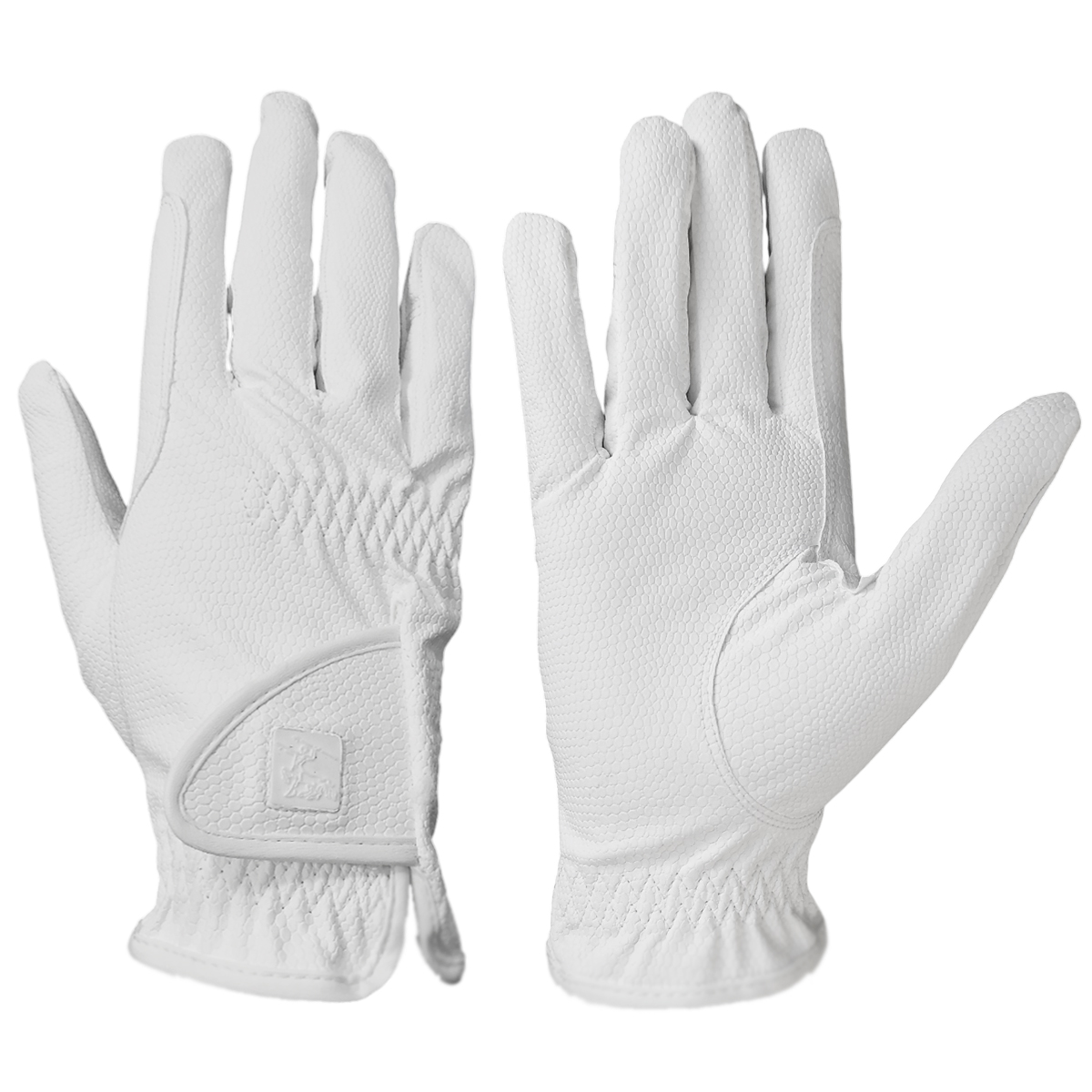 Перчатки "EQUIMAN Everyday Riding Gloves" для верховой езды, пара