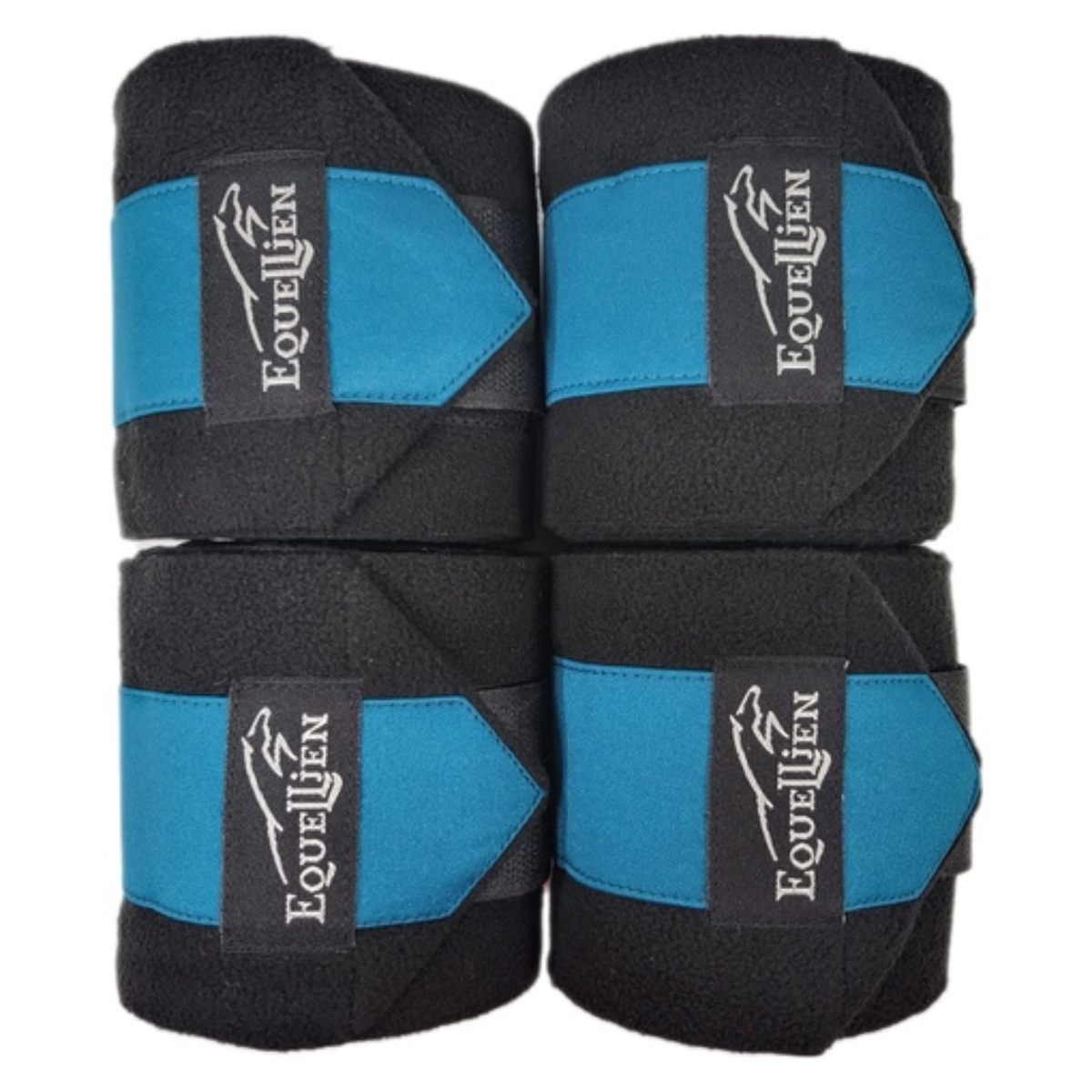 Бинты флисовые "Comfort Sport", 25560 