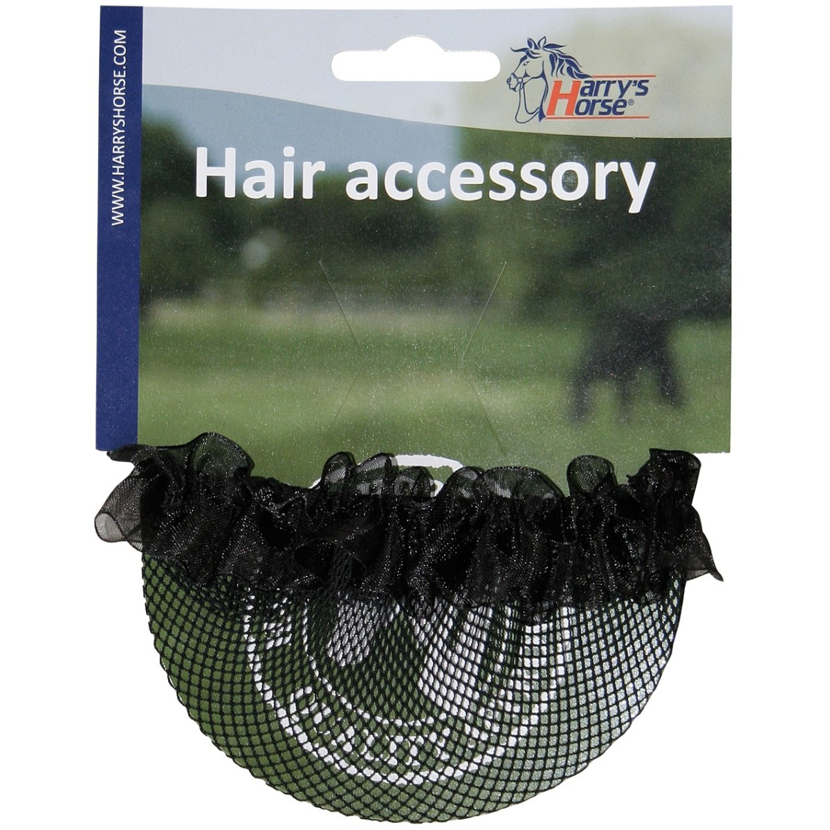 Сеточка для волос