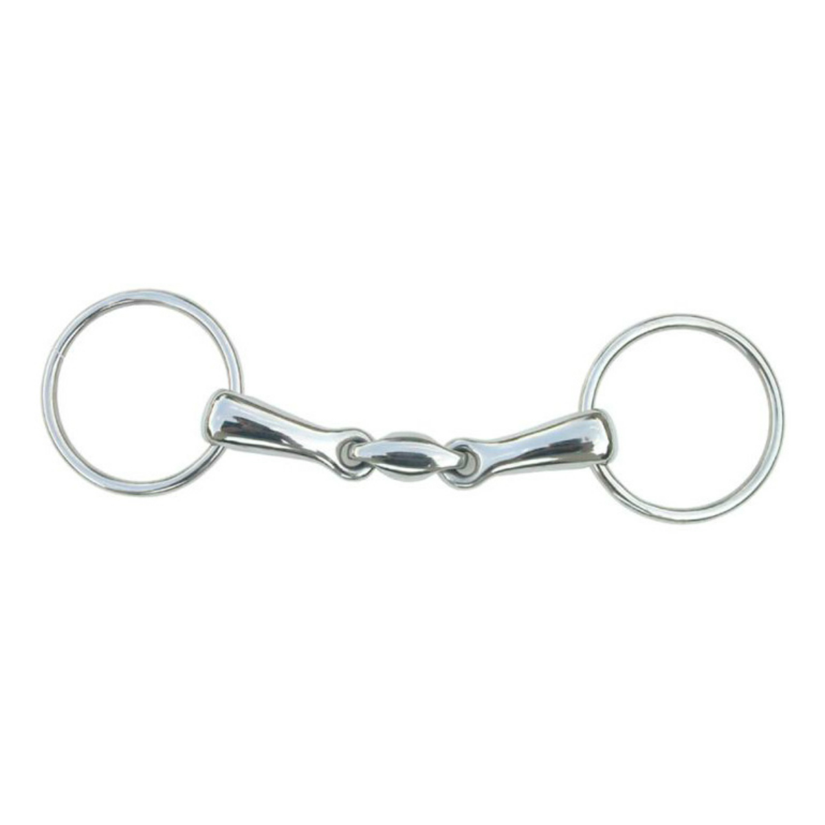 Трензель восьмёрка, грызло 19 мм Трензель восьмёрка, грызло 19 мм