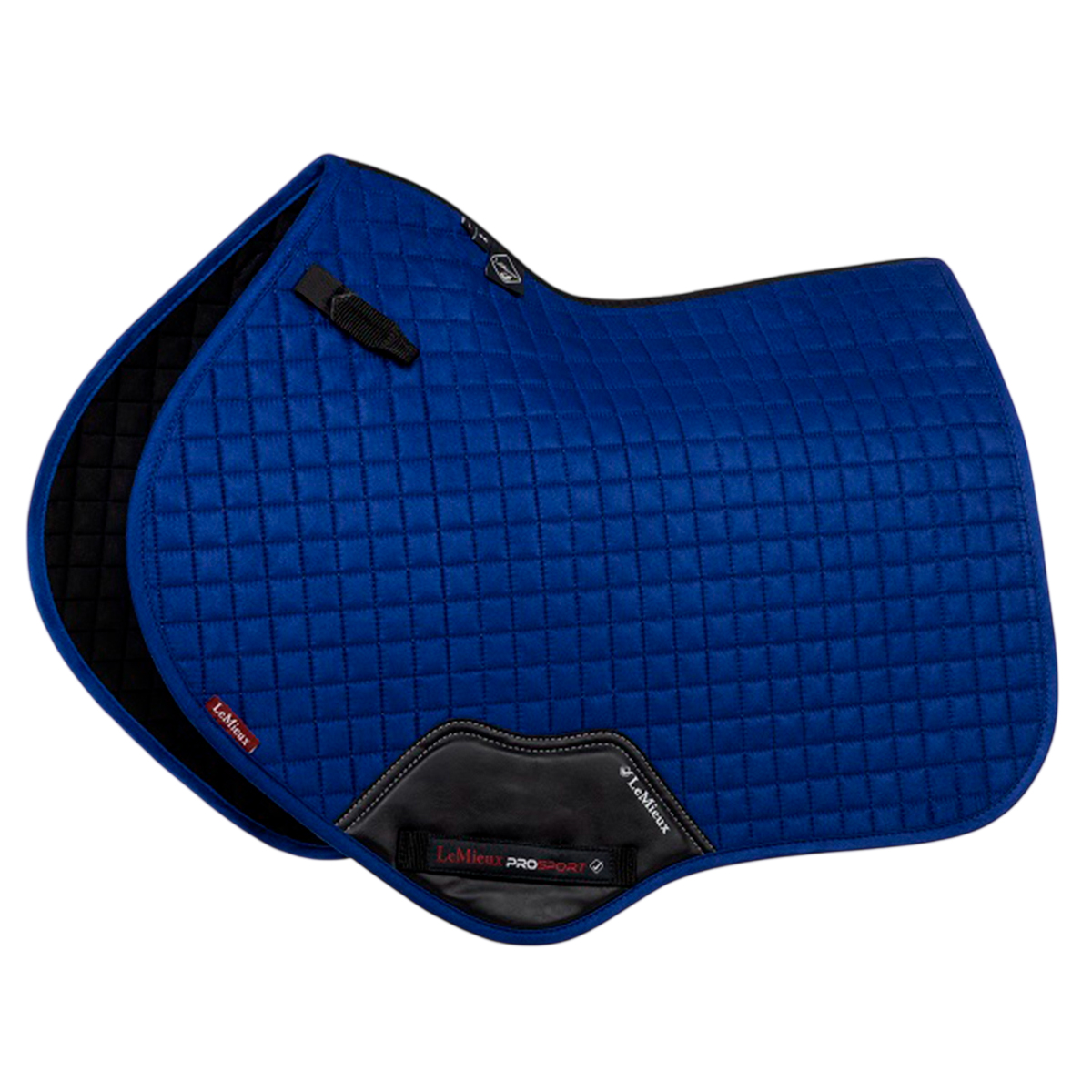 Вальтрап конкурный LeMieux "Suede"