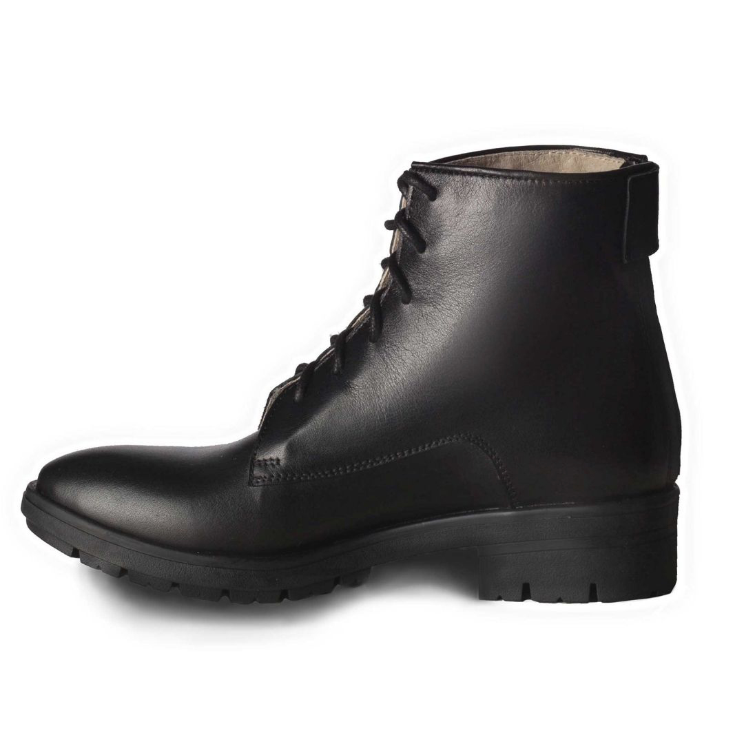 Ботинки женские со шнуровкой "Lidea" для верховой езды, пара