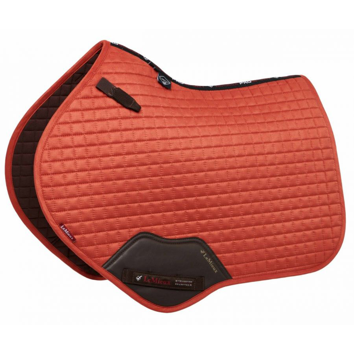 Вальтрап конкурный LeMieux "Sienna"