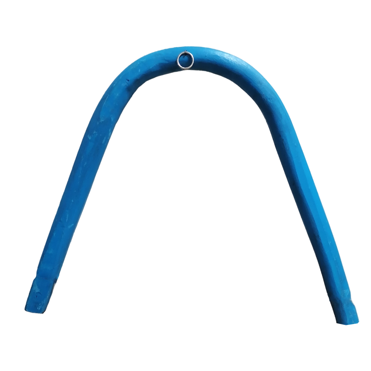 Дуга сельскохозяйственная цельногнутая