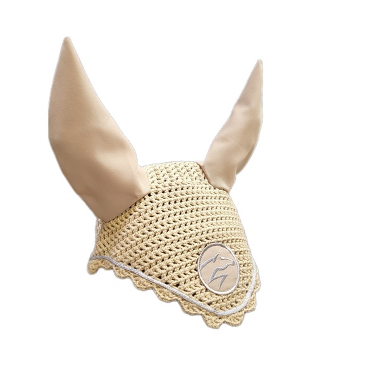 Капор "Уши Summer" для лошади Капор "Уши Summer" для лошади