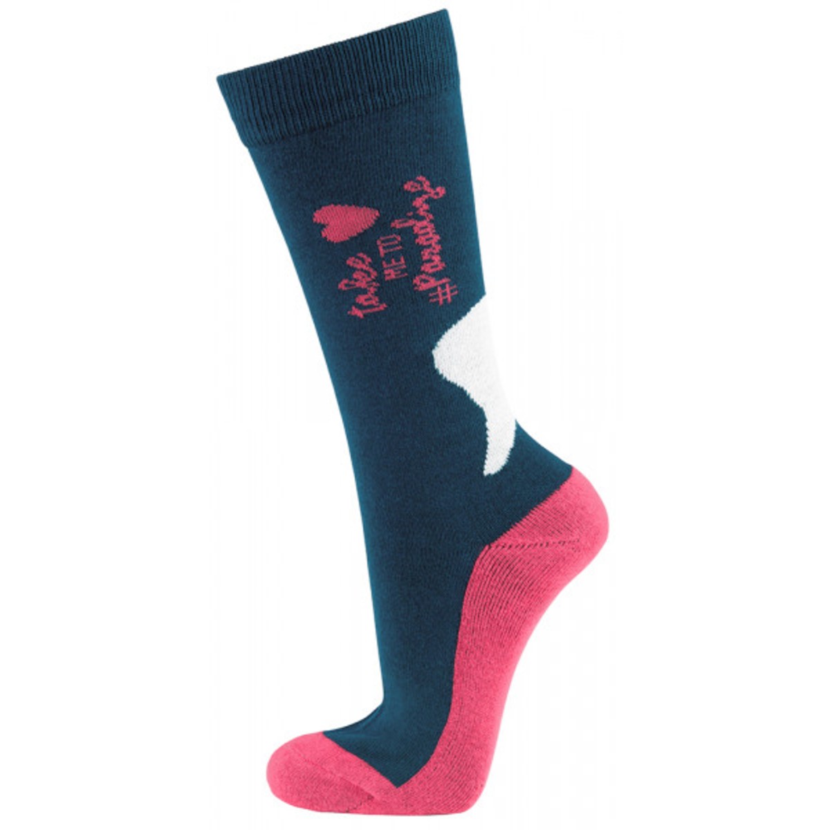 Гольфы "Pfiff" для верховой езды