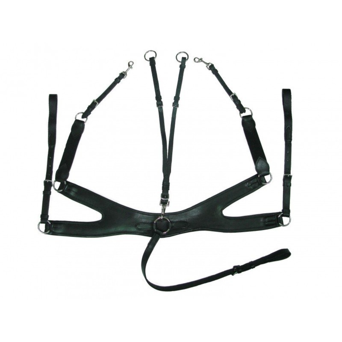 Подперсье Кираса