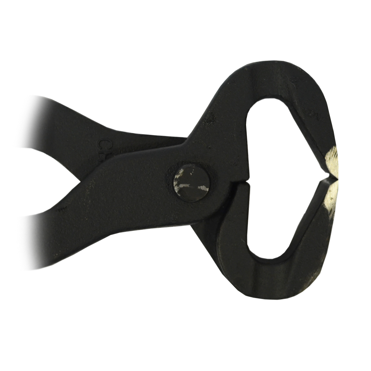 Клещи для удаления копытного рога Клещи для удаления копытного рога