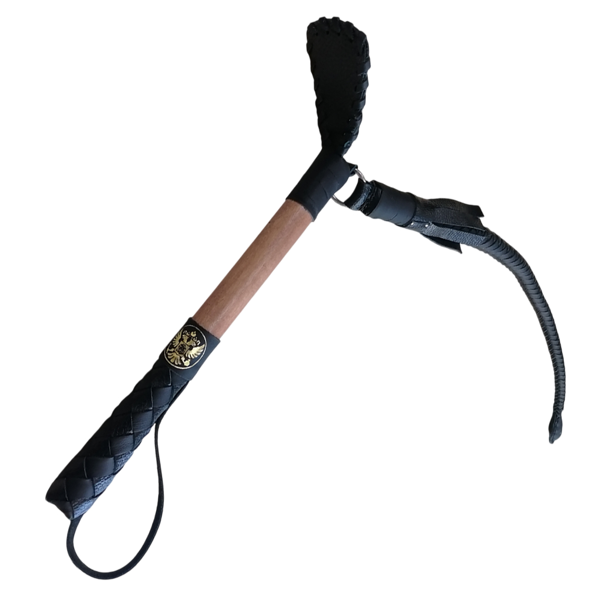 Нагайка донская походная