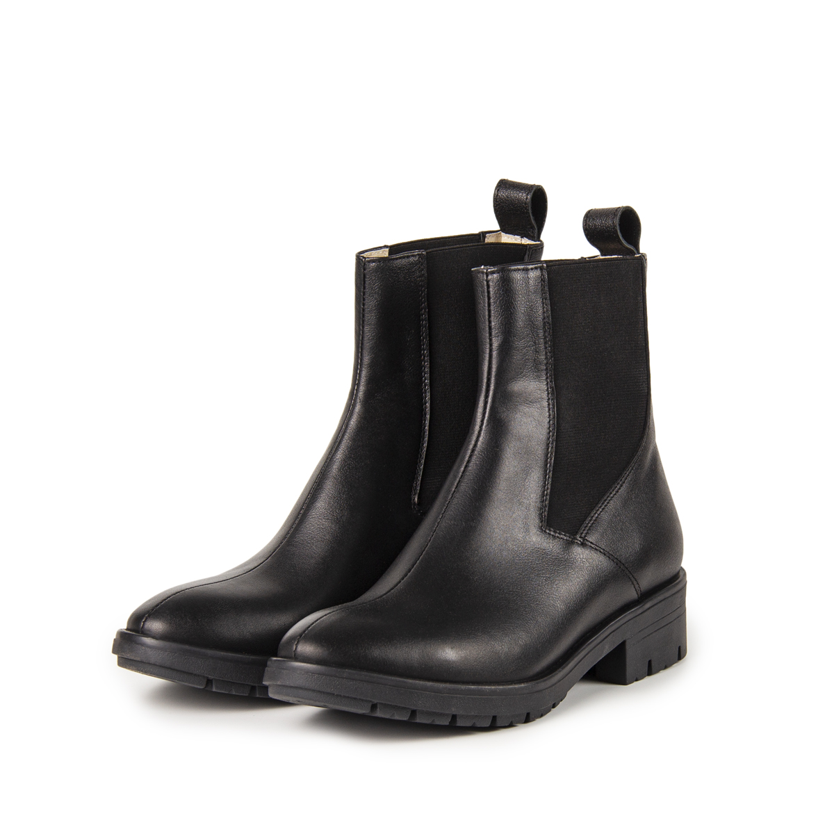 Ботинки женские "Helena" для верховой езды, пара Ботинки женские "Helena" для верховой езды, пара