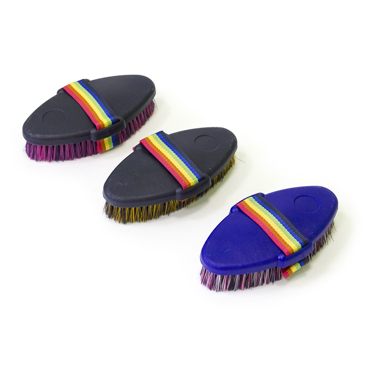 Щетка "EQUIMAN" с поролоном большая Щетка "EQUIMAN" с поролоном большая