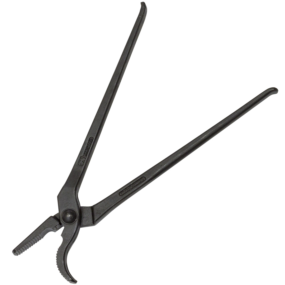 Клещи  для затягивания гвоздей "Mustad"