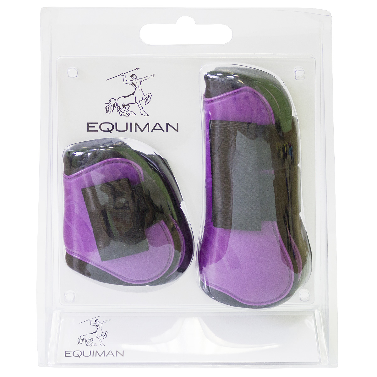 Ногавки с неопреновой подложкой "EQUIMAN"