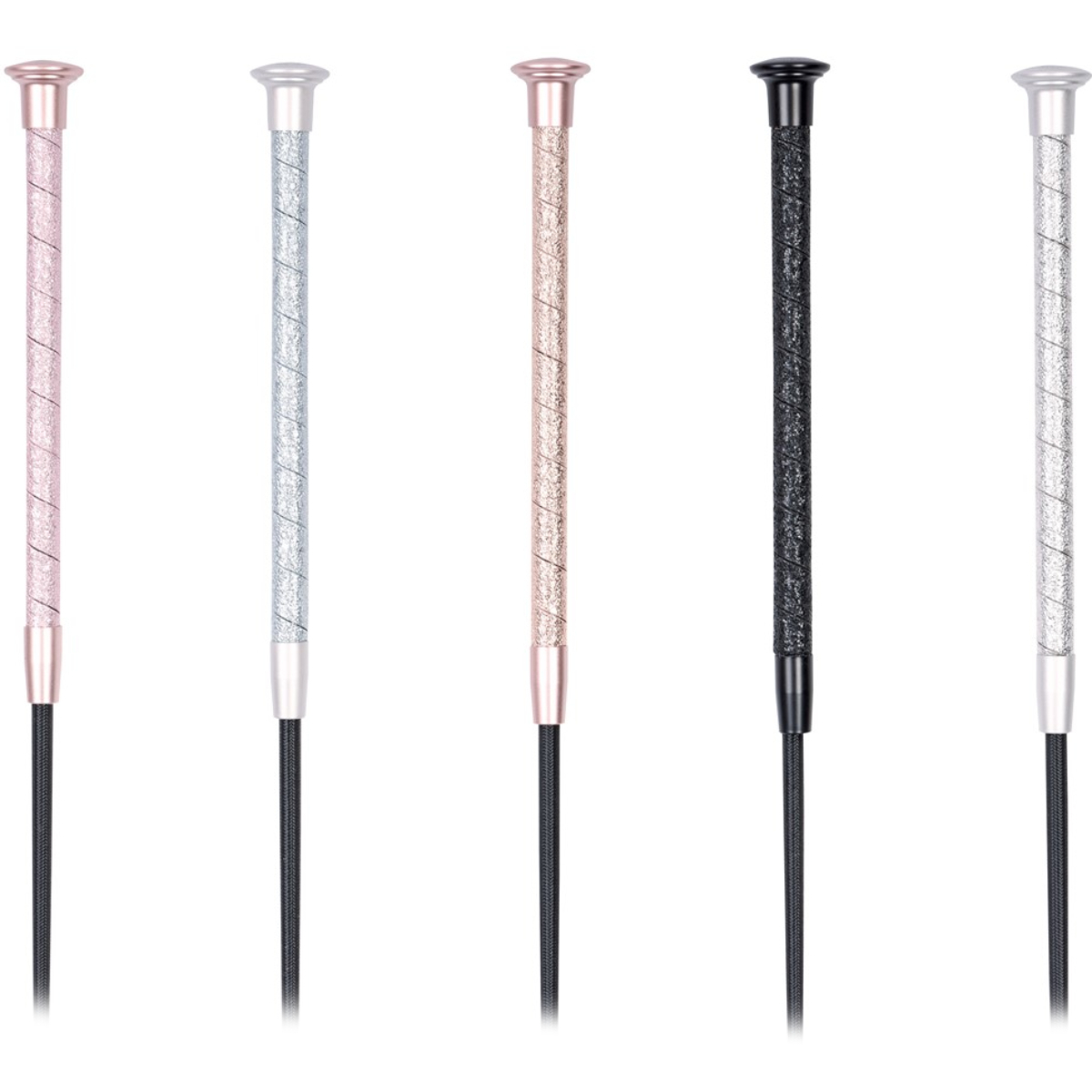 Хлыст выездковый "Glamour" Хлыст выездковый "Glamour"