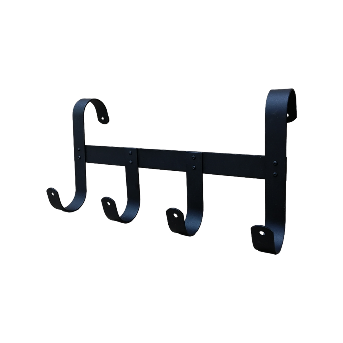 Кронштейн № 5 "Практика" для уздечек и аксессуаров, разборный