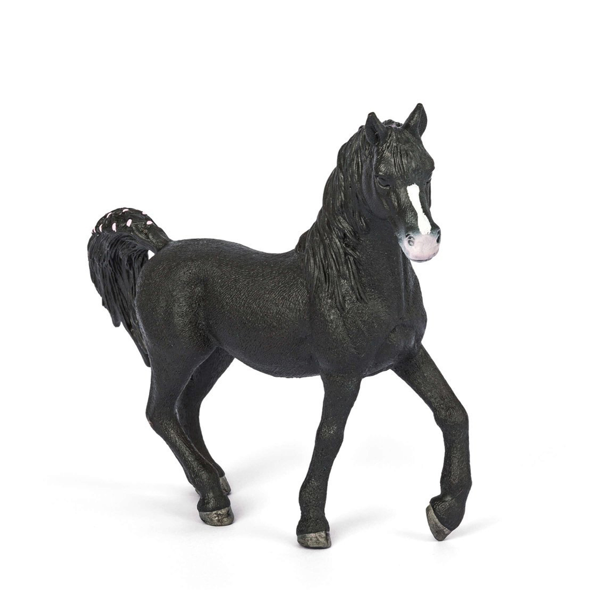 Арабский жеребец