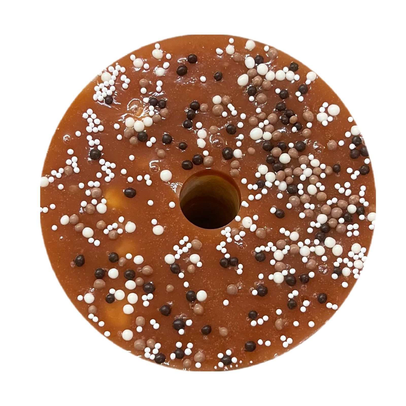 Конфета для лошади "С посыпкой" в ведерке 900 г.