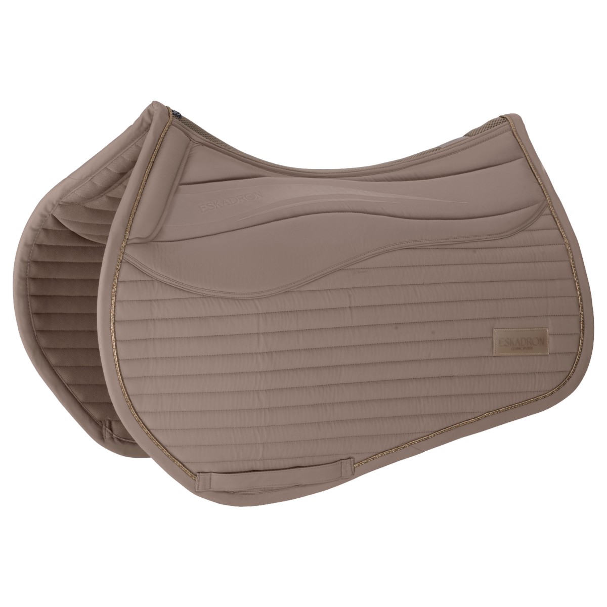 Вальтрап ESKADRON "SOFTSHELL AVANTGARDE" для верховой езды