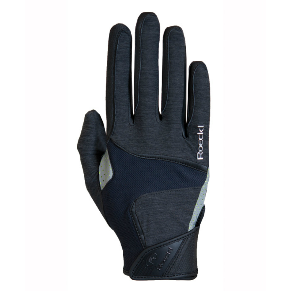 Перчатки "Roeckl MONTREAL" для верховой езды, пара Перчатки "Roeckl MONTREAL" для верховой езды, пара