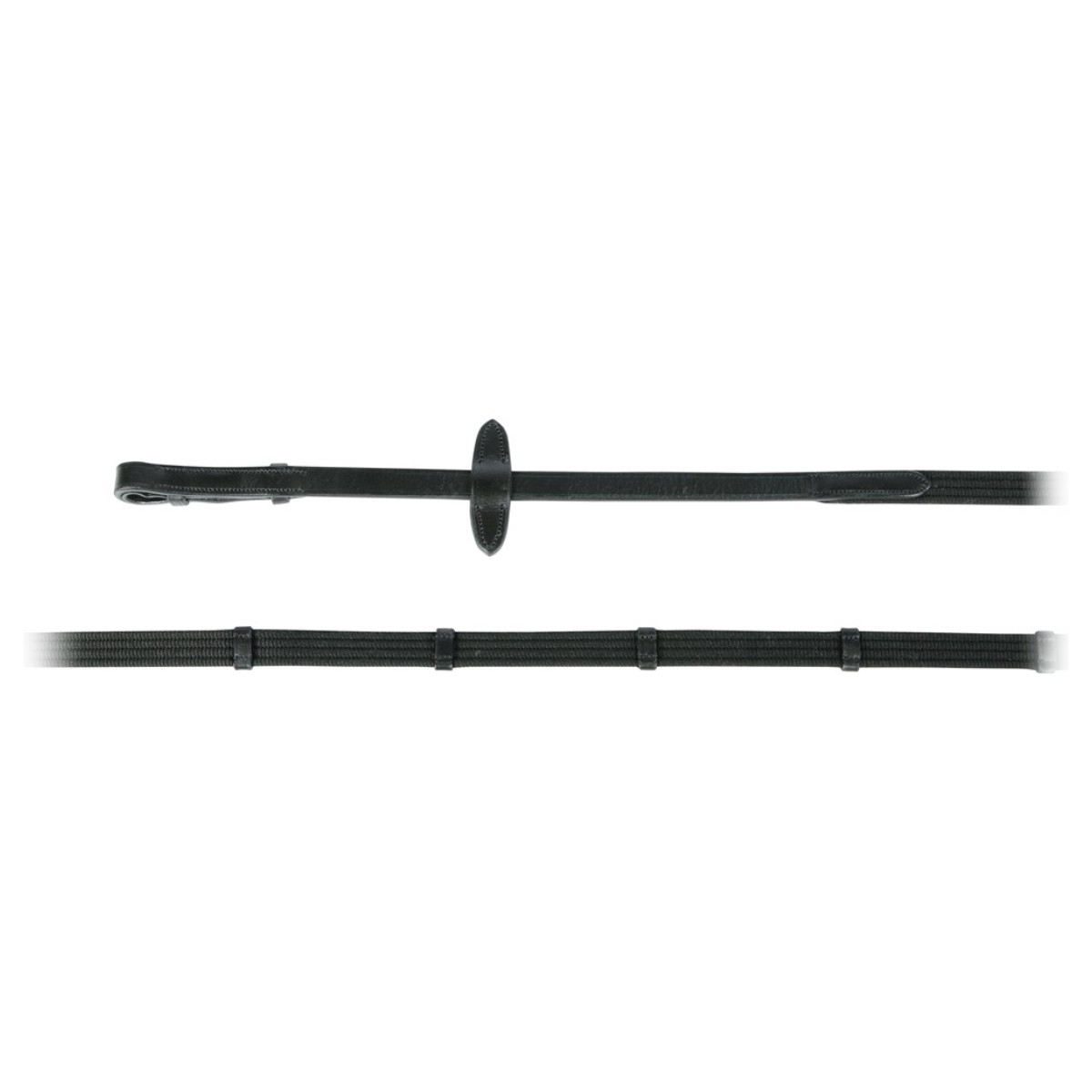 Оголовье трензельное "Atlas LW" Оголовье трензельное "Atlas LW"