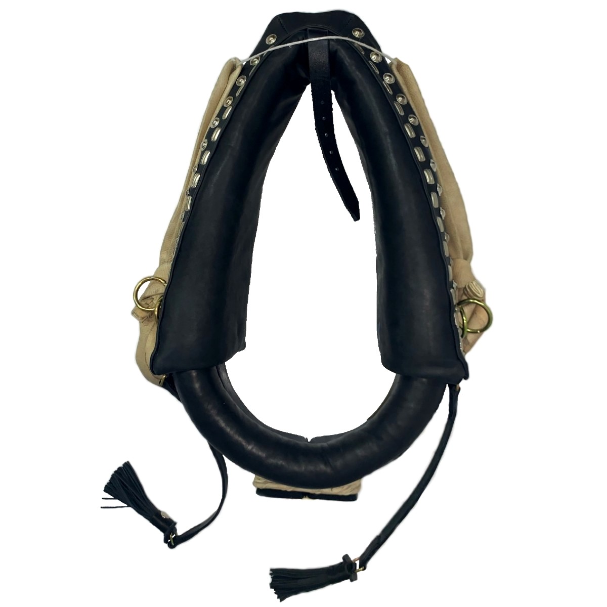 Упряжь парадная №4 в комплекте