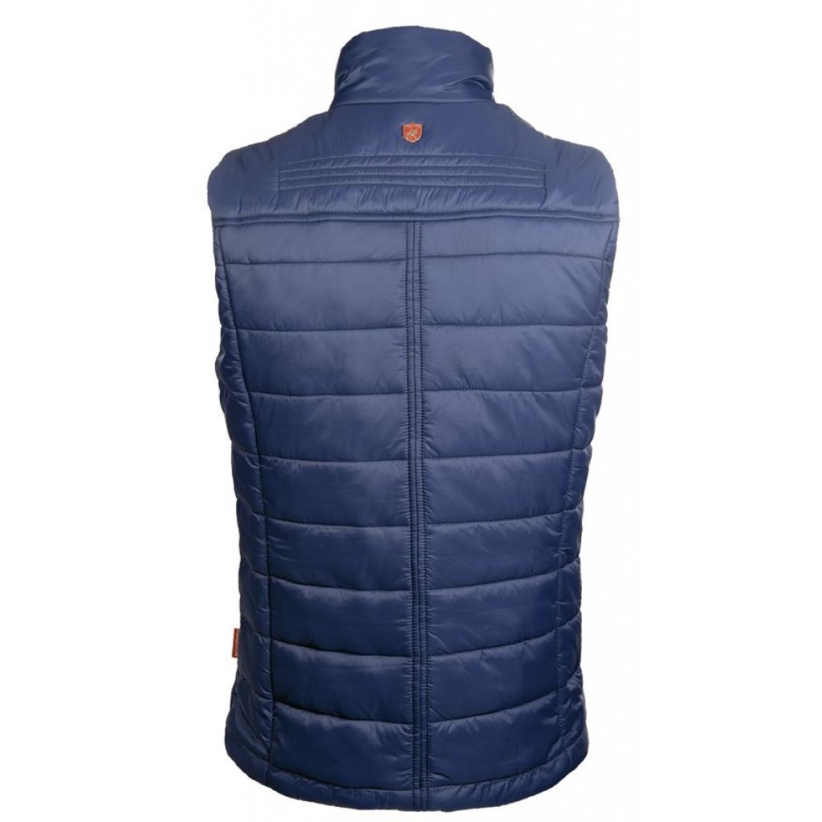 Жилет мужской HKM "Classic" для верховой езды Жилет мужской HKM "Classic" для верховой езды