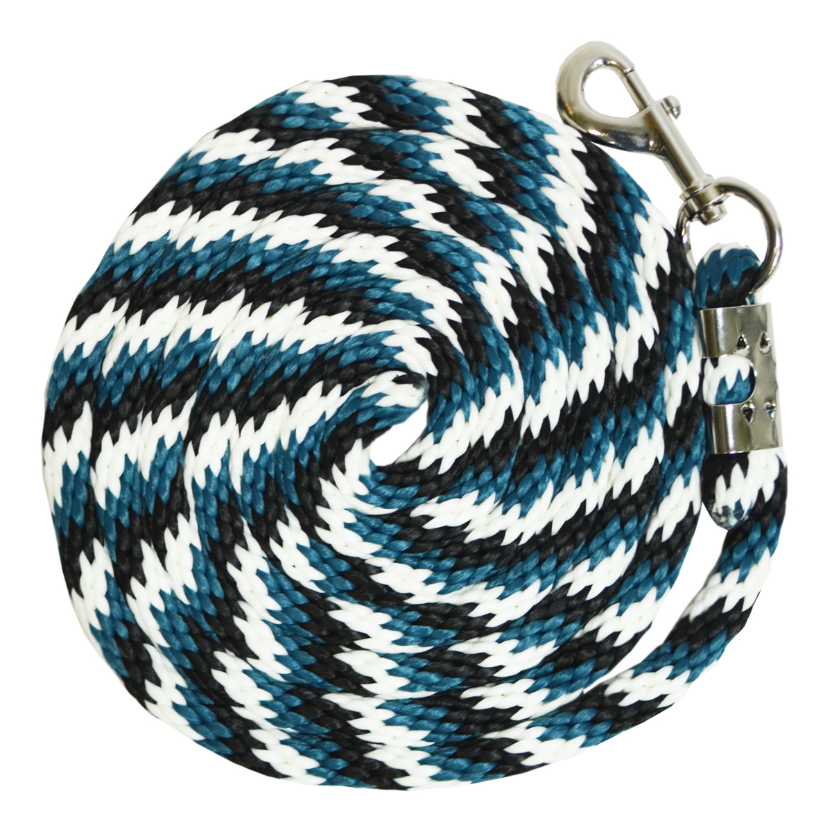 Чумбур нейлоновый мягкий "EQUIMAN" Чумбур нейлоновый мягкий "EQUIMAN"