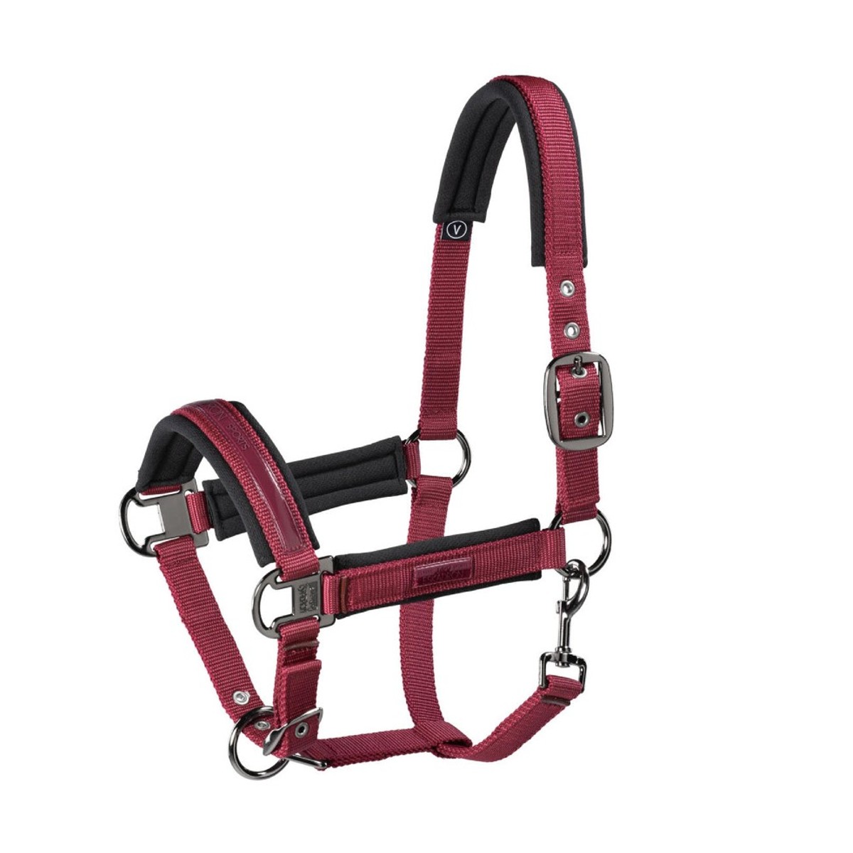 Недоуздок ESKADRON Pin Buckle Classic Sports 21 A/W