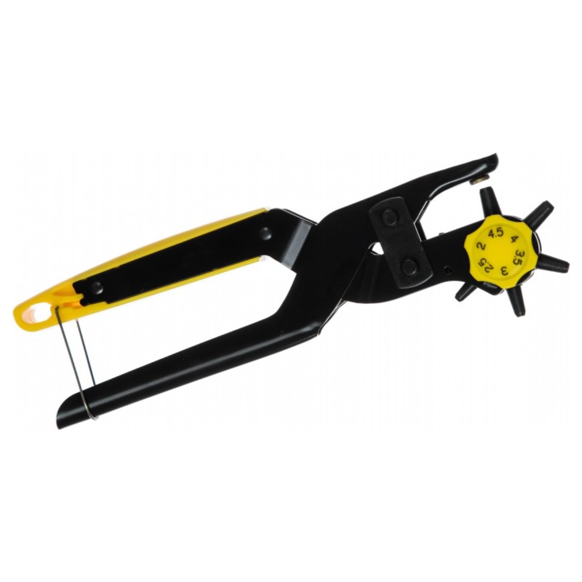 Дырокол Leather Hole Punch, 25763 (22943)