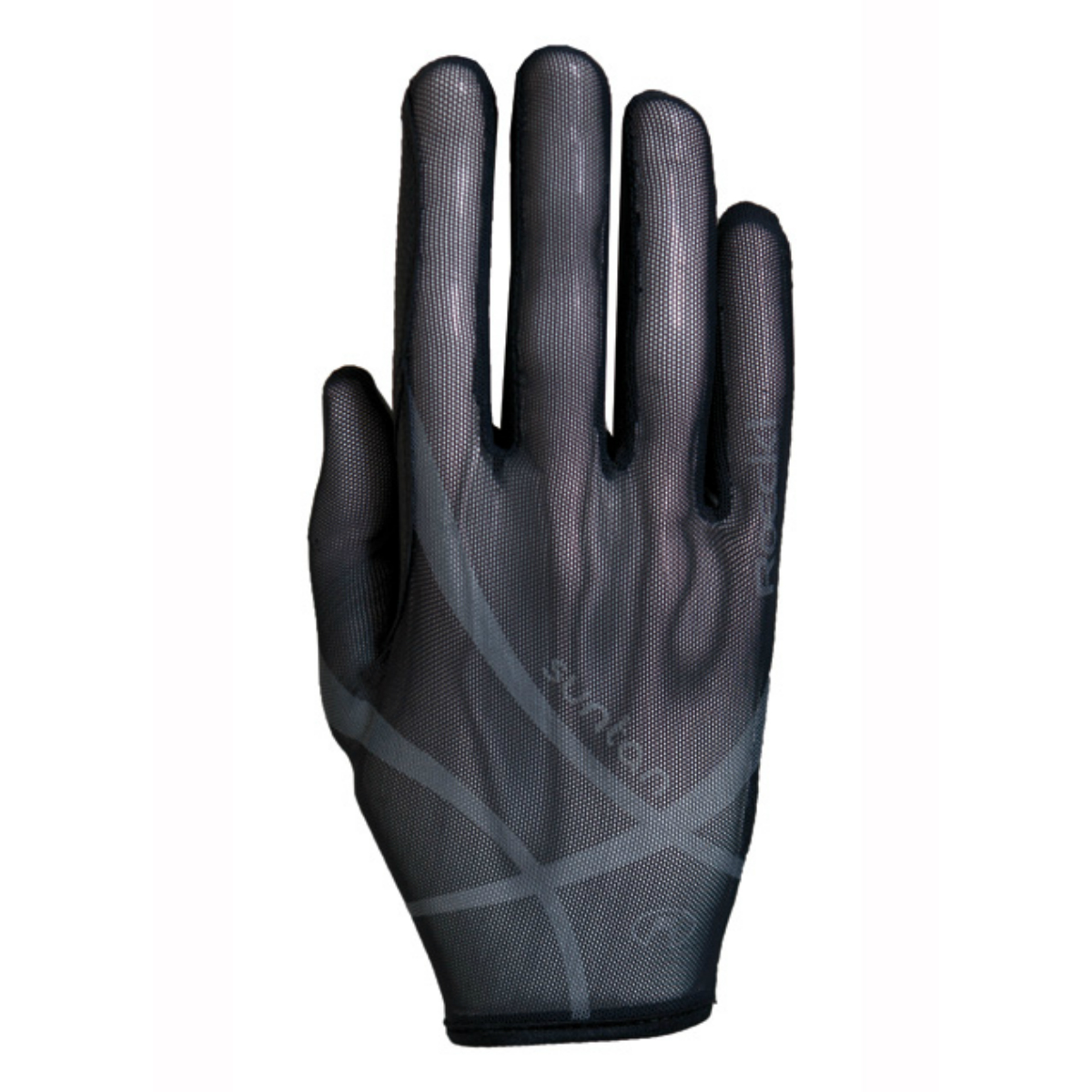 Перчатки летние "Roeckl Laila" для верховой езды, пара