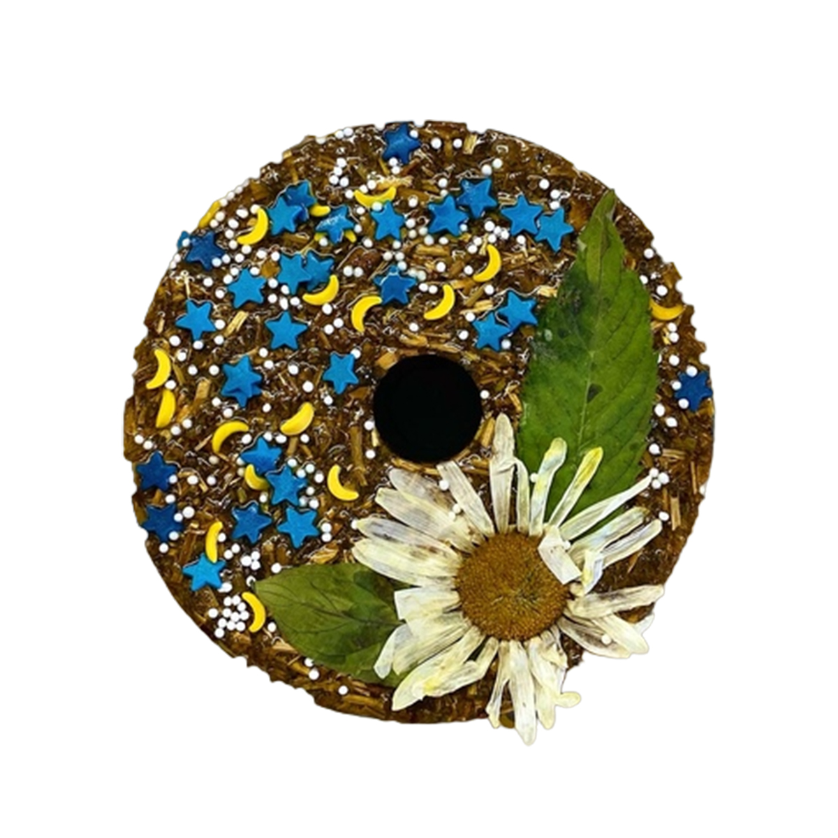 Конфета для лошади "Успокаивающая" в ведерке 900 г. Конфета для лошади "Успокаивающая" в ведерке 900 г.