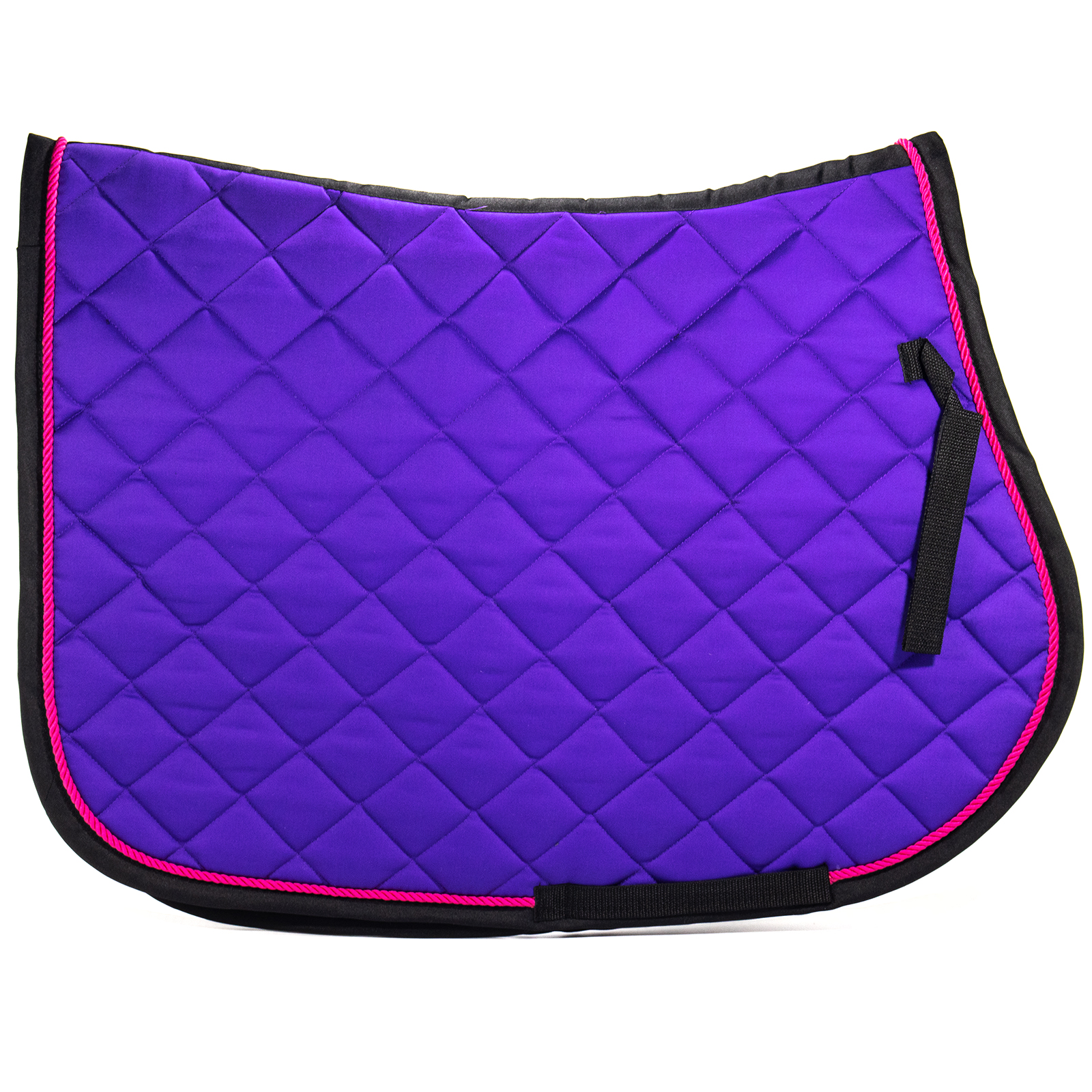 Вальтрап "EQUIMAN" универсальный с кантом