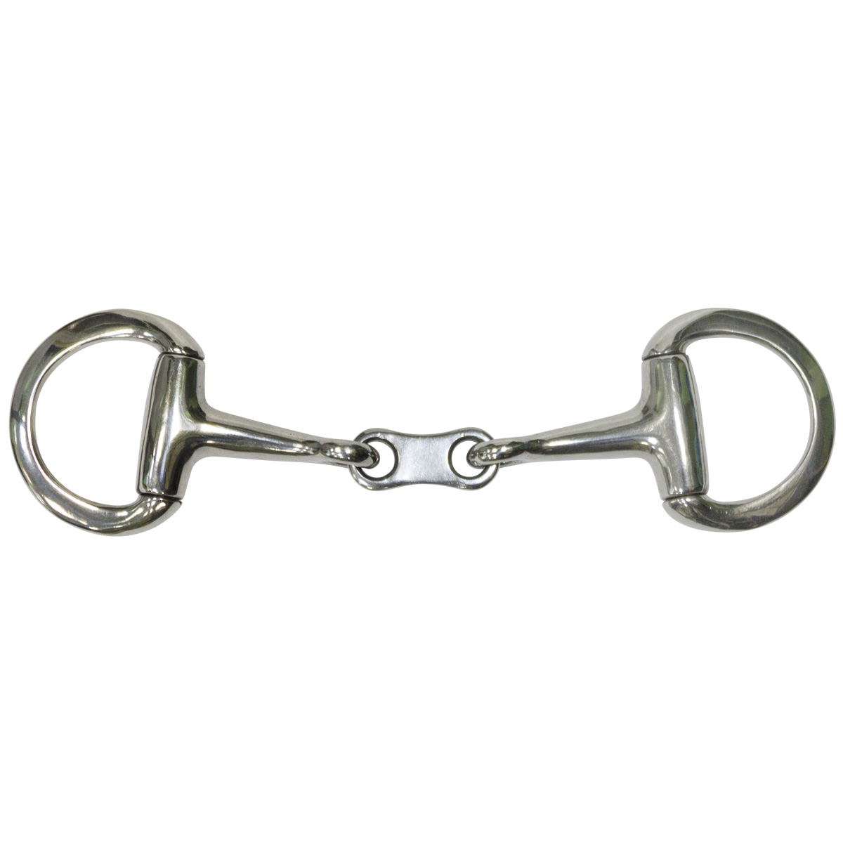 Трензель империал с "восьмеркой"