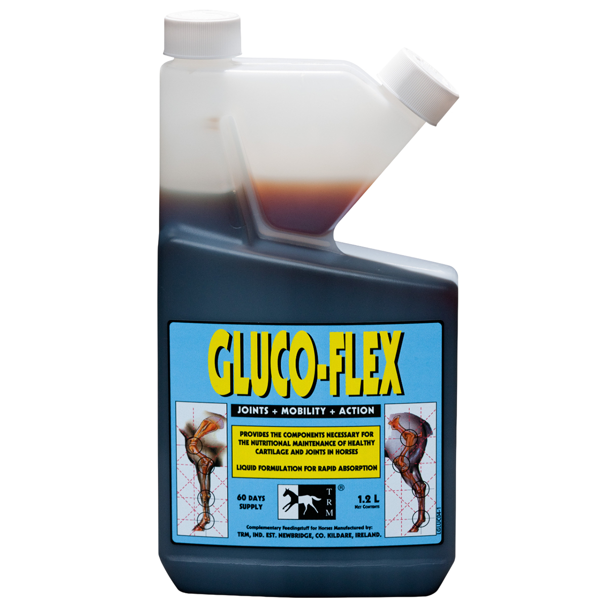 Подкормка TRM GLUCO-FLEX, 1200 мл