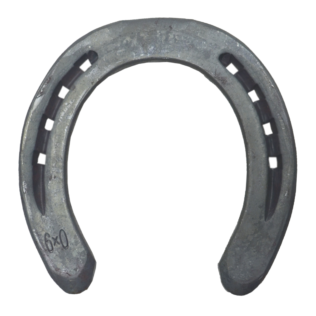 Подкова для пони "EQUIMAN" передняя, пара