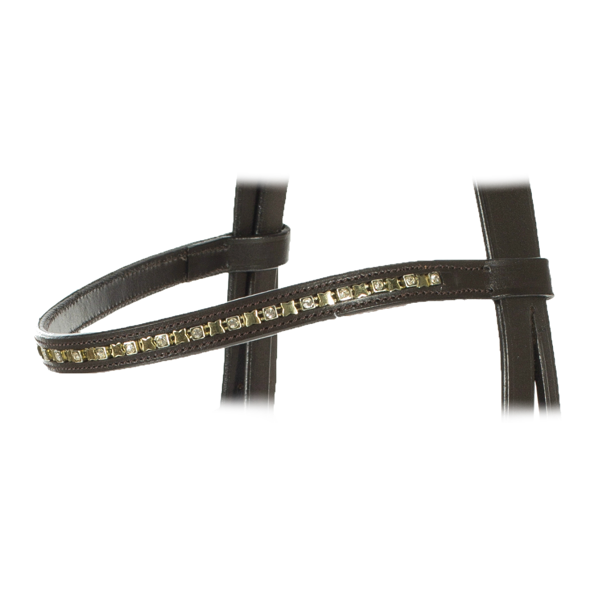 Оголовье трензельное "Horze Weston"