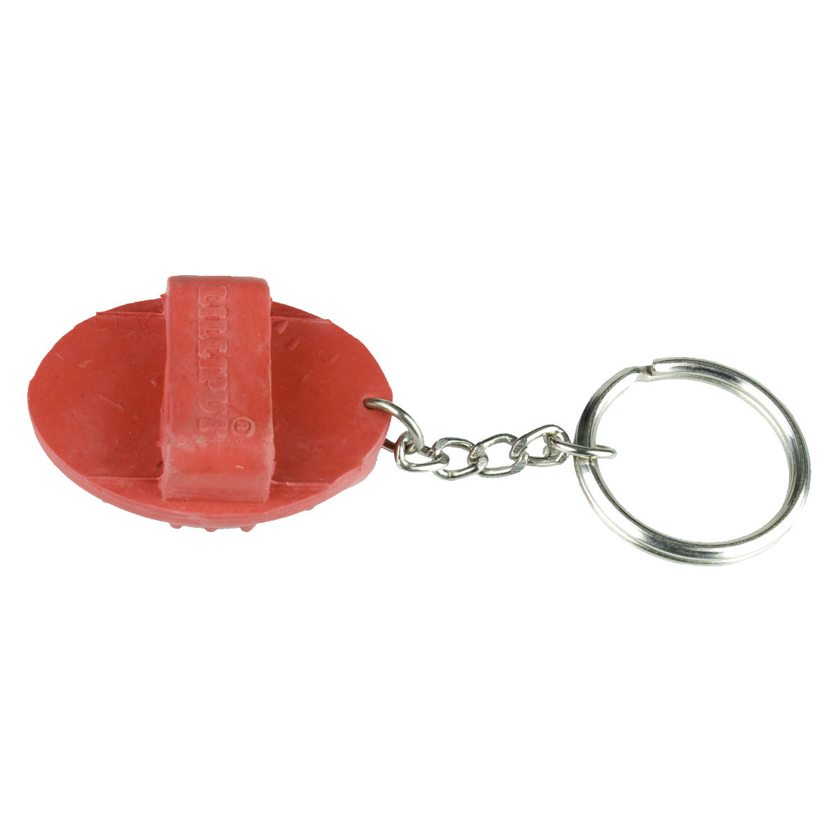 Брелок "Скребница"