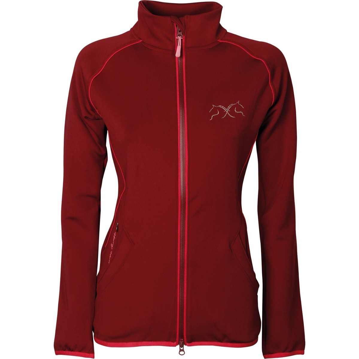 Толстовка "Bermuda" для верховой езды Толстовка "Bermuda" для верховой езды