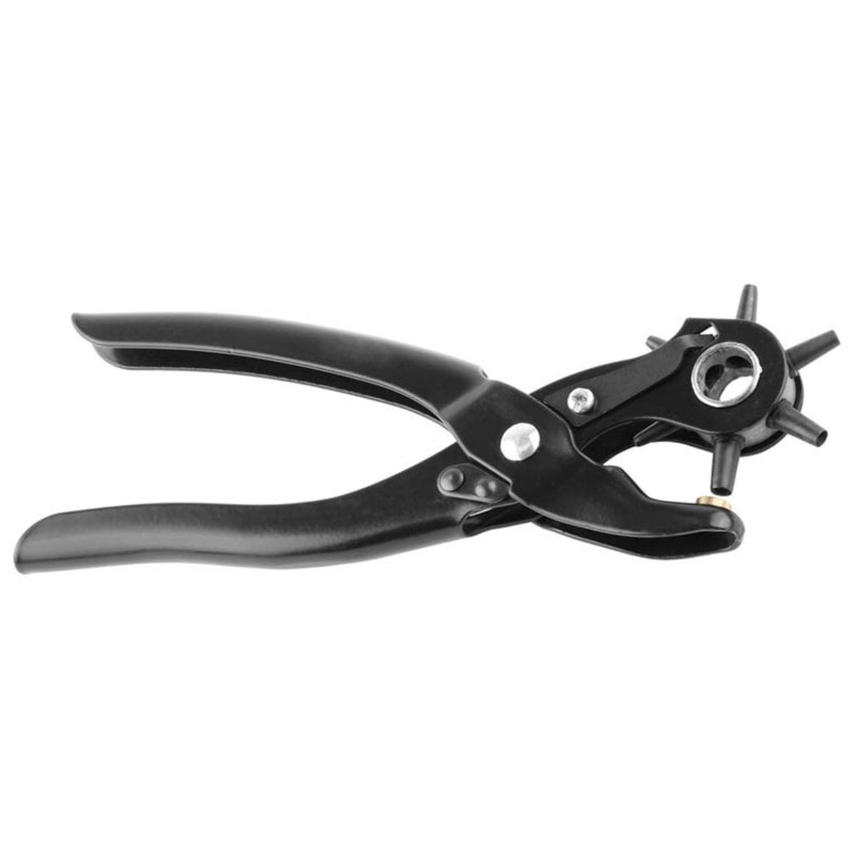 Дырокол Hole Puncher № 2, 8" Дырокол Hole Puncher № 2, 8"